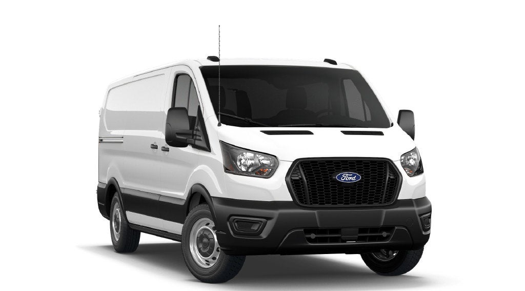 2027 Ford Transit-150 Base