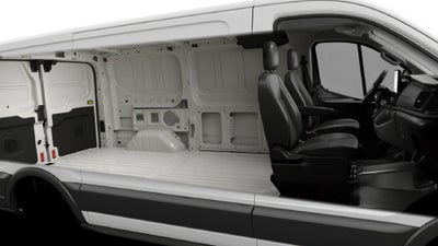 2027 Ford Transit-150 Base