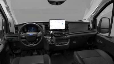 2027 Ford Transit-150 Base