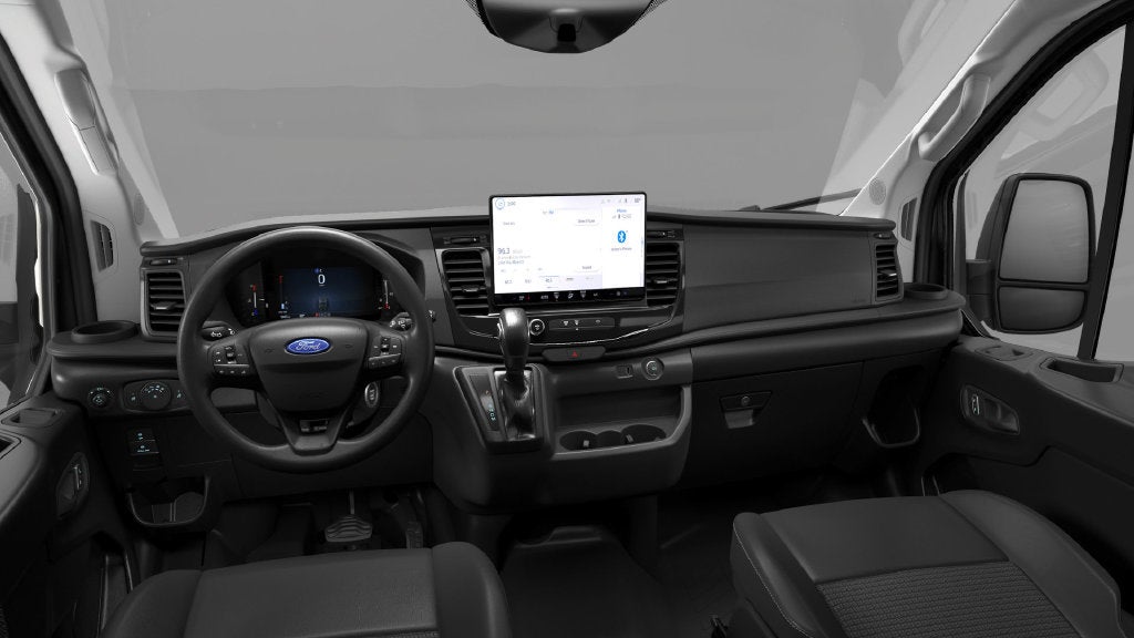 2027 Ford Transit-150 Base