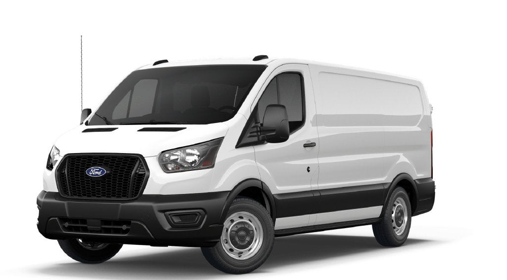 2027 Ford Transit-150 Base