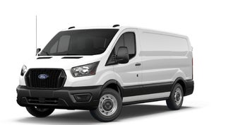 2027 Ford Transit-150 Base