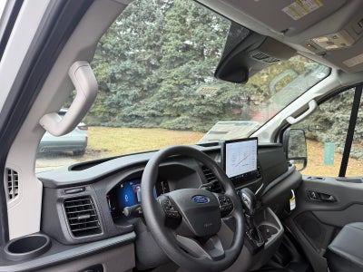 2026 Ford Transit Cargo Van Cargo Van