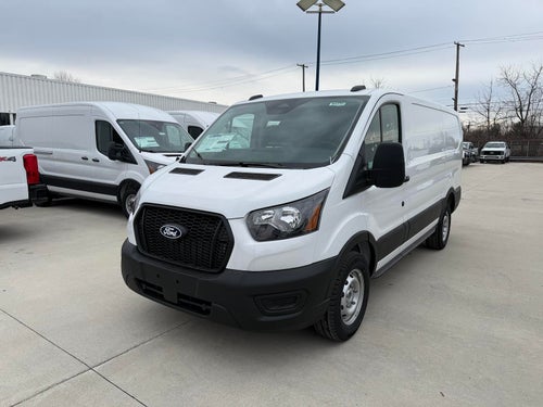 2026 Ford Transit Cargo Van Cargo Van