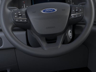 2026 Ford Transit-150 Base