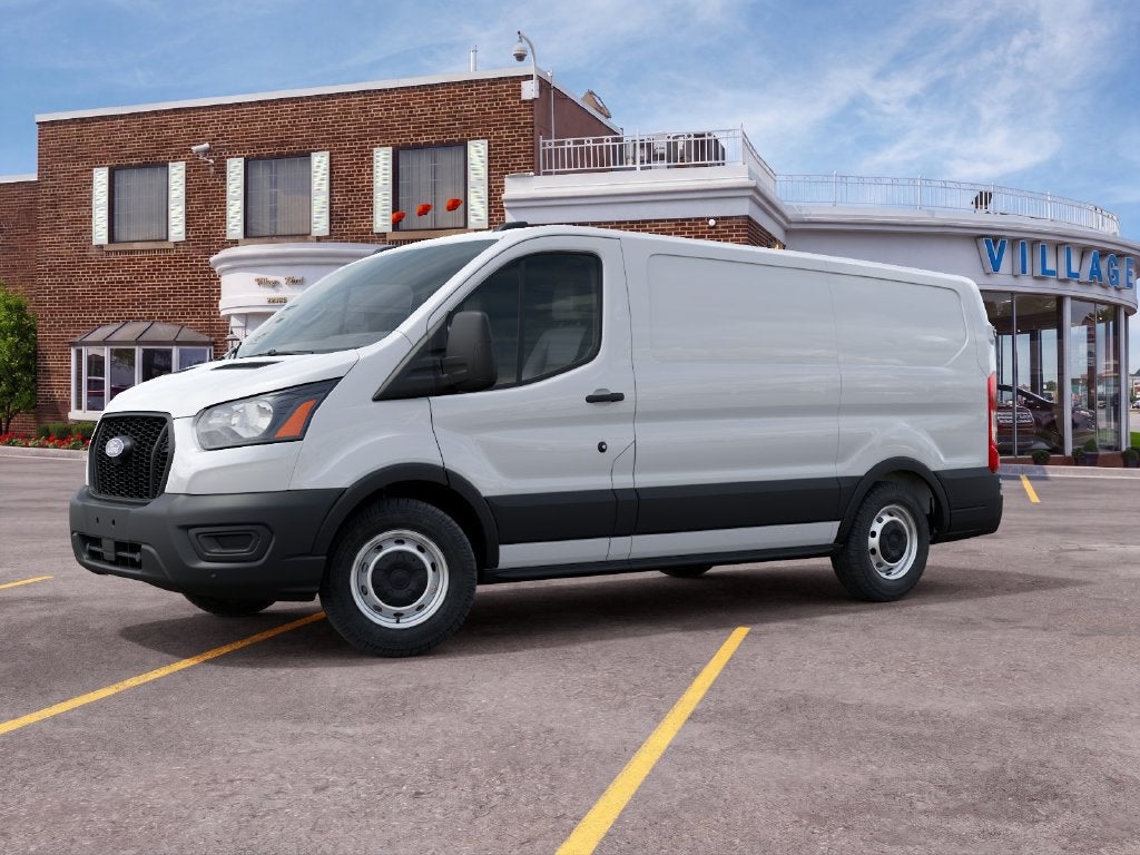 2027 Ford Transit-150 Base