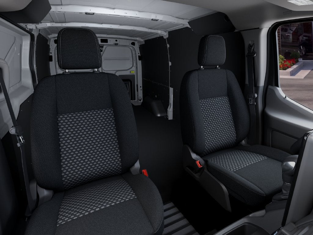 2027 Ford Transit-150 Base