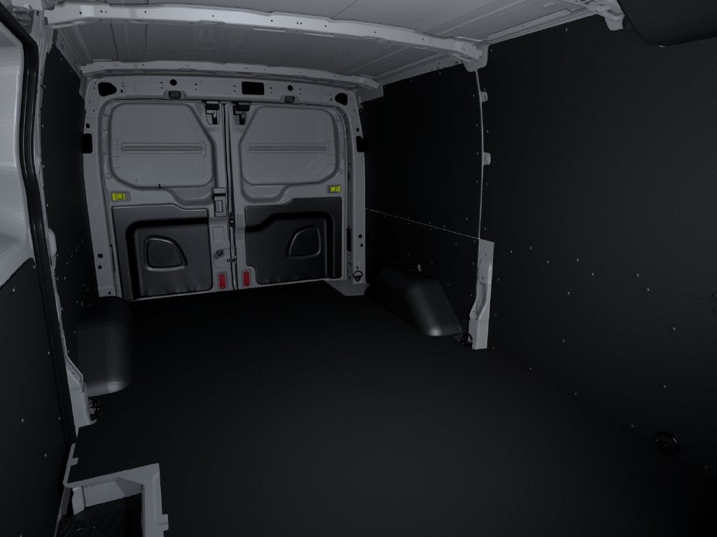 2027 Ford Transit-150 Base