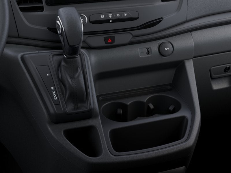 2027 Ford Transit-150 Base