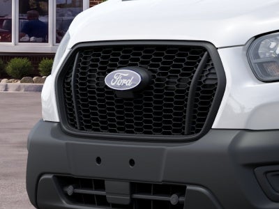 2027 Ford Transit-150 Base