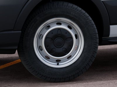 2027 Ford Transit-150 Base