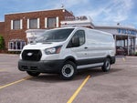 2027 Ford Transit-150 Base