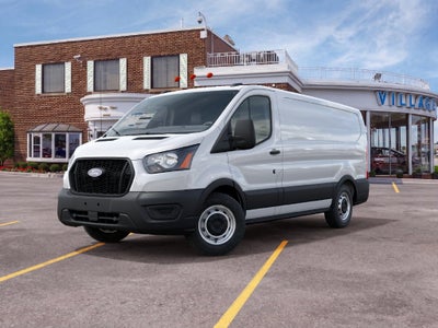 2027 Ford Transit-150 Base