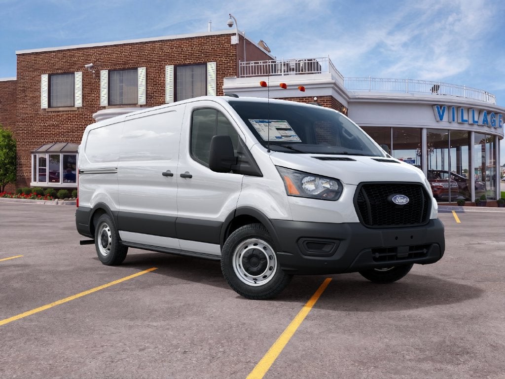 2027 Ford Transit-150 Base