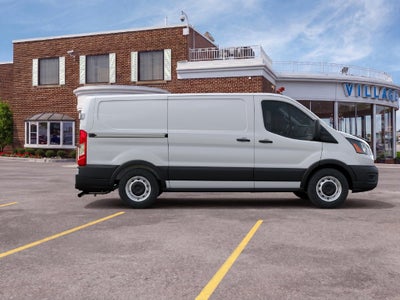 2027 Ford Transit-150 Base
