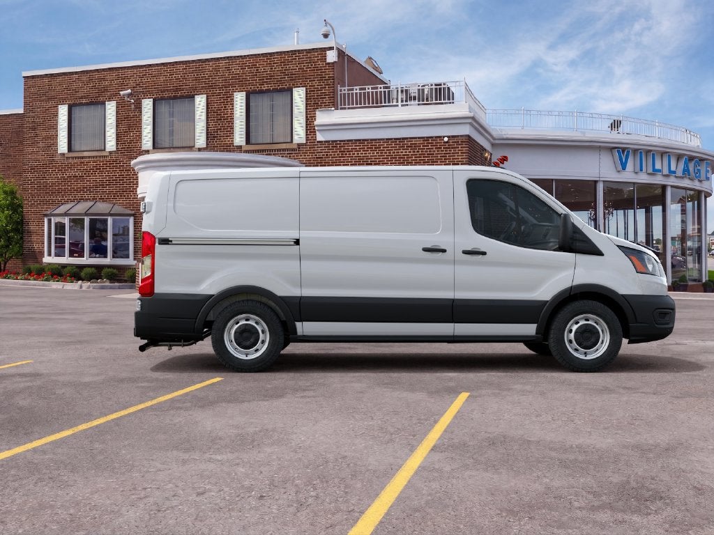 2027 Ford Transit-150 Base