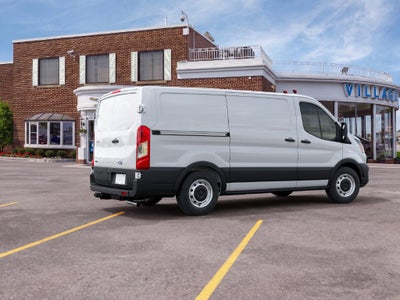 2027 Ford Transit-150 Base