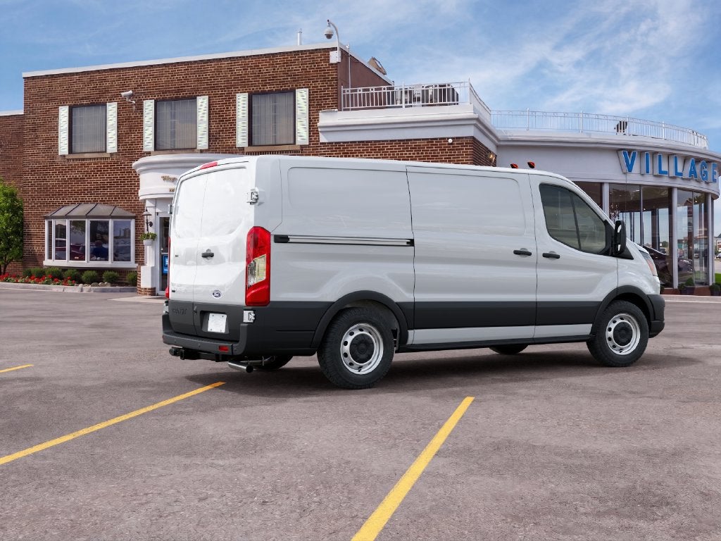 2027 Ford Transit-150 Base