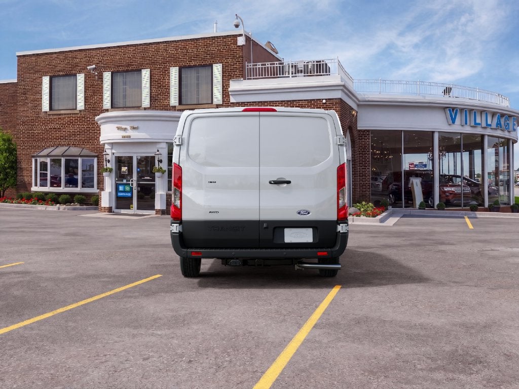 2027 Ford Transit-150 Base