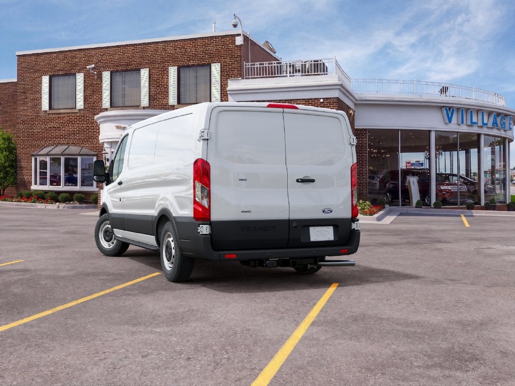 2027 Ford Transit-150 Base