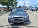 2016 Honda Civic Touring