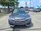 2016 Honda Civic Touring
