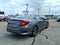 2016 Honda Civic Touring