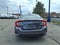2016 Honda Civic Touring
