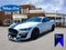 2020 Ford Mustang Shelby GT500