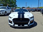 2020 Ford Mustang Shelby GT500