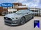 2017 Ford Mustang EcoBoost