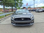 2017 Ford Mustang EcoBoost