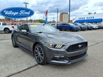 2017 Ford Mustang EcoBoost