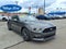 2017 Ford Mustang EcoBoost