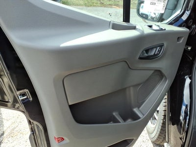 2026 Ford Transit 350 XLT