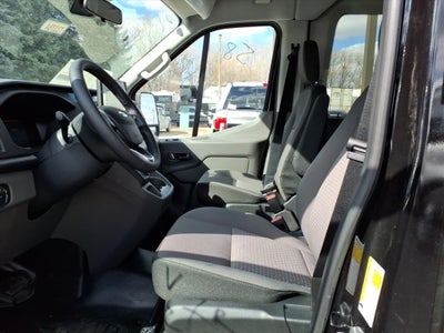 2026 Ford Transit 350 XLT