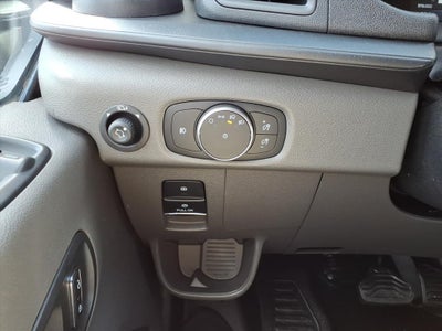 2026 Ford Transit 350 XLT
