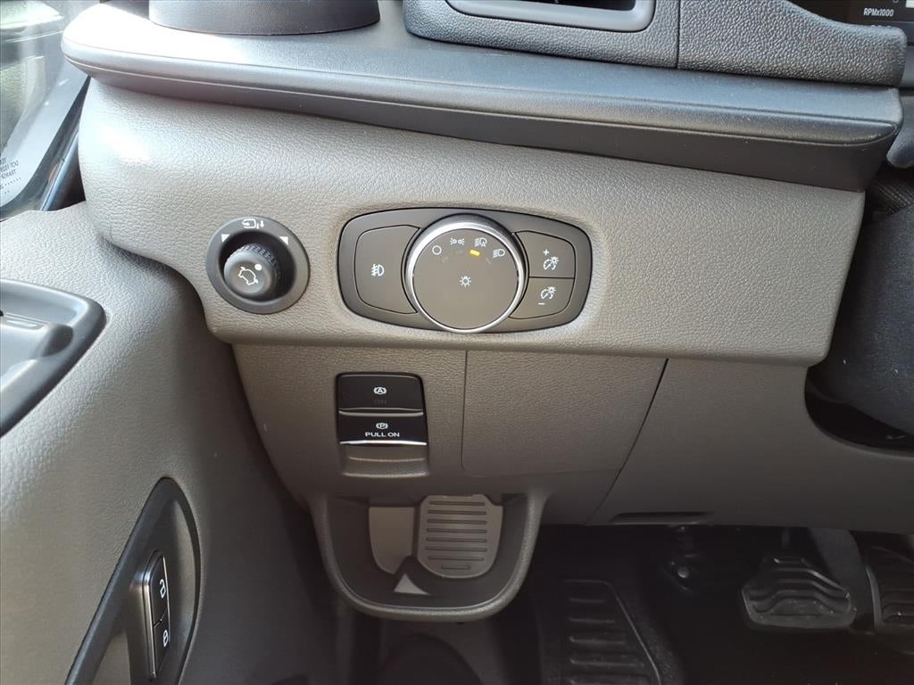 2026 Ford Transit 350 XLT