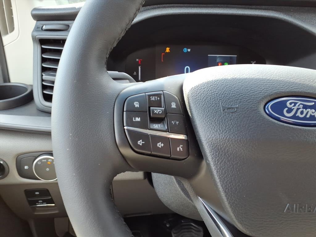 2026 Ford Transit 350 XLT