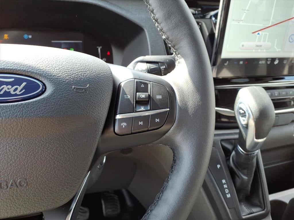 2026 Ford Transit 350 XLT