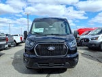 2026 Ford Transit 350 XLT