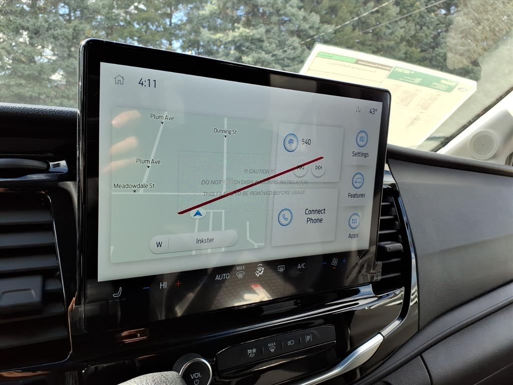 2026 Ford Transit 350 XLT