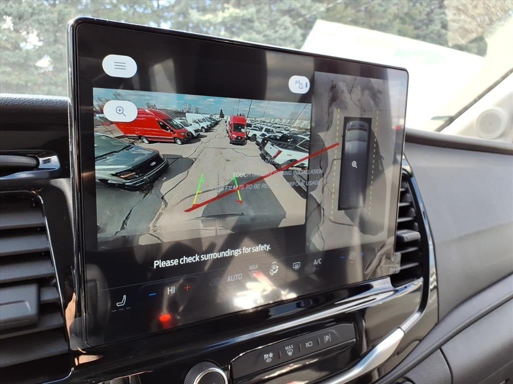 2026 Ford Transit 350 XLT