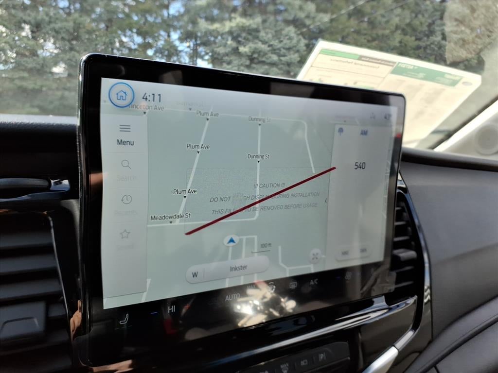 2026 Ford Transit 350 XLT