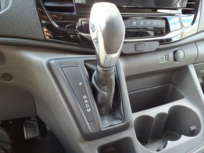 2026 Ford Transit 350 XLT
