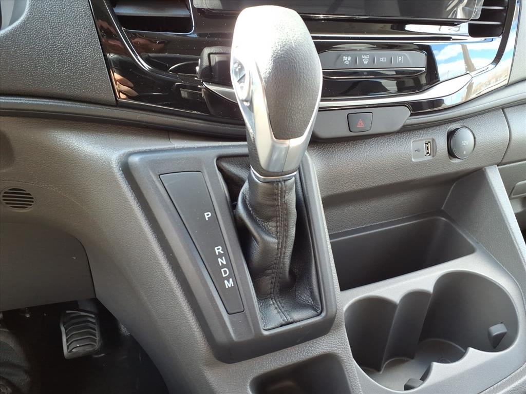 2026 Ford Transit 350 XLT