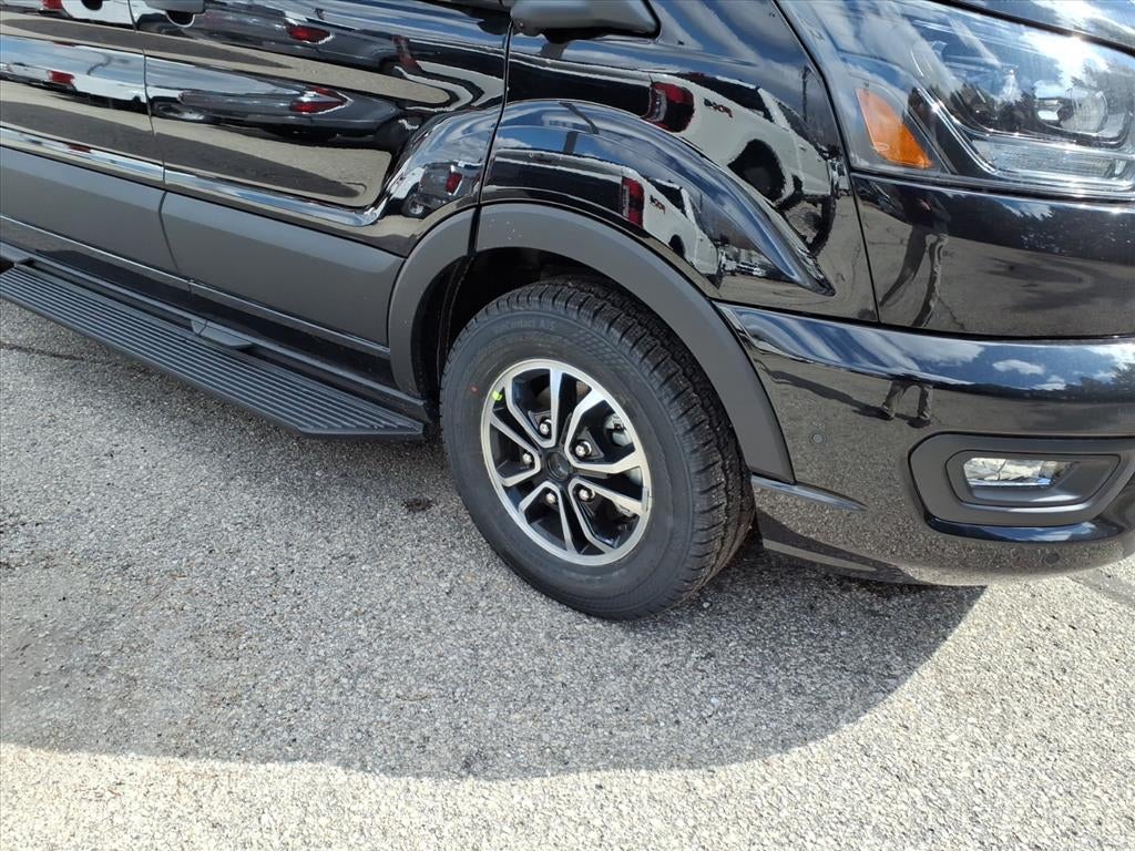 2026 Ford Transit 350 XLT