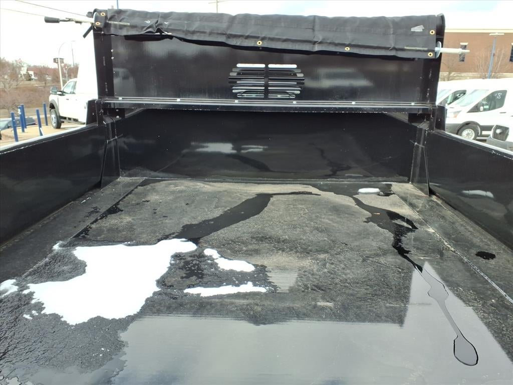 2026 Ford F-350 Super Duty XL