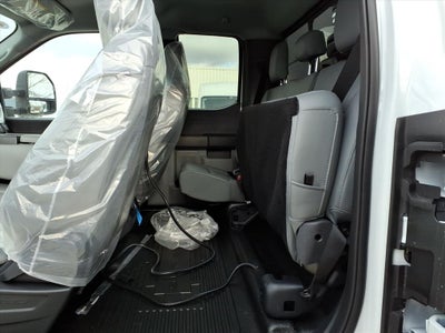 2026 Ford F-350 Super Duty XL