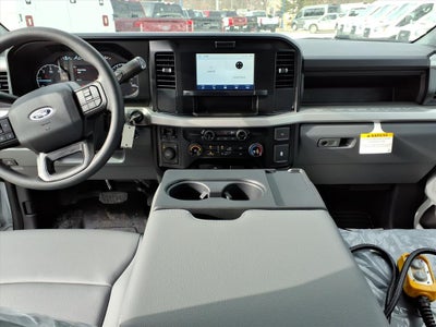 2026 Ford F-350 Super Duty XL